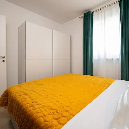 Apartman Colorsvibe *