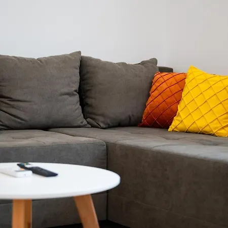 Colorsvibe Appartement