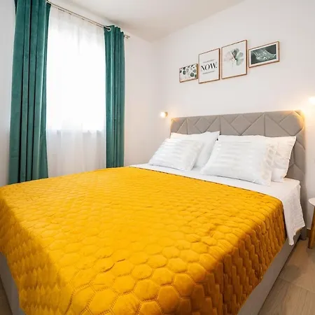 Colorsvibe Appartement *