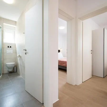 Apartman Colorsvibe *