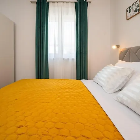 Apartman Colorsvibe