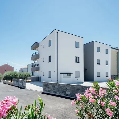 Apartman Colorsvibe *