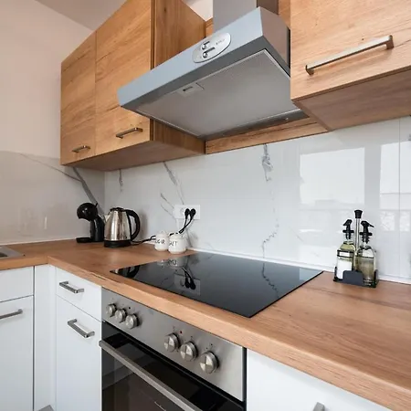 Apartman Colorsvibe Trogir