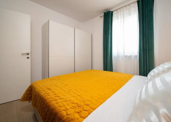 Apartament Colorsvibe *