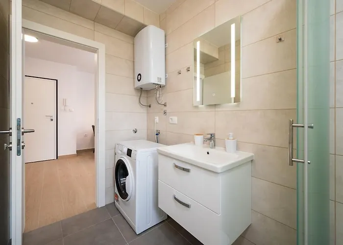 Appartement Colorsvibe