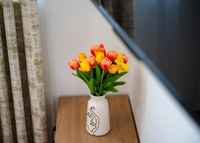 Colorsvibe Appartement Trogir