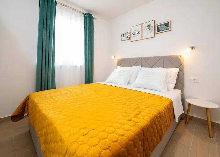 Colorsvibe Appartement *