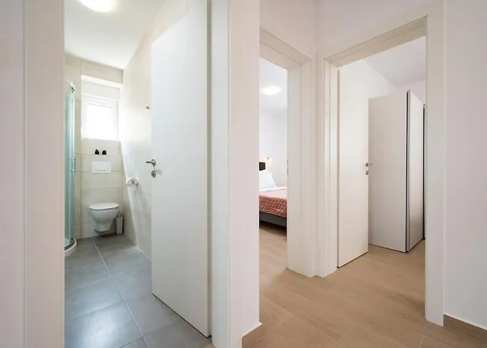 Apartament Colorsvibe *