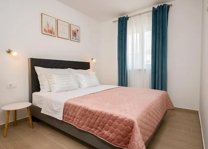 Colorsvibe Appartement Trogir