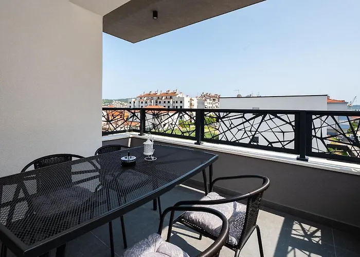 Colorsvibe Apartament