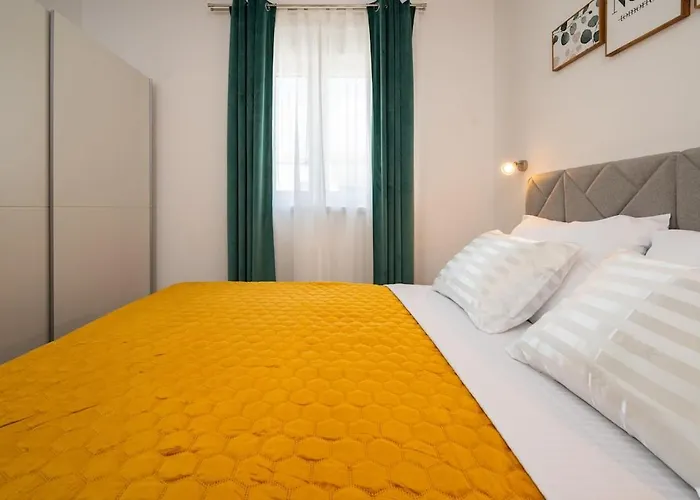 Appartement Colorsvibe