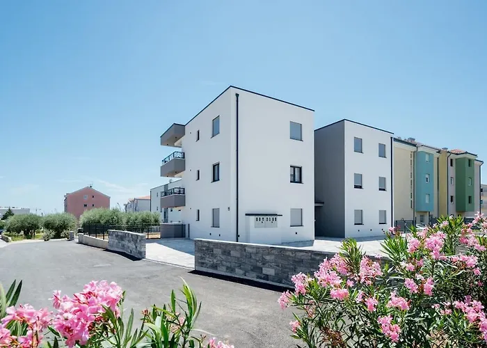 Apartament Colorsvibe *