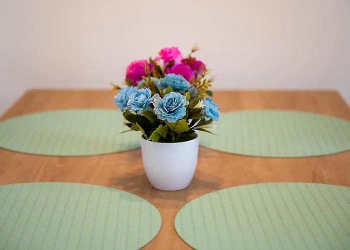 Colorsvibe Appartement Trogir